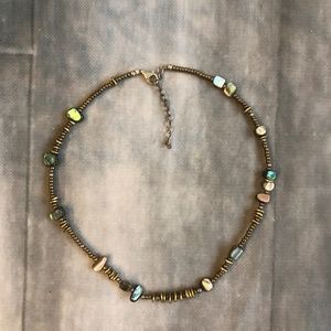 Silpada Necklace N1729